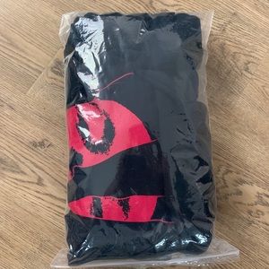 After hours vlone hoodie